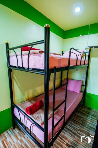 Hostal Venus Resort