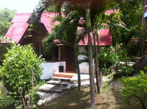 Hostal Venus Resort