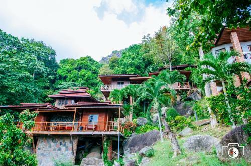 Hostal Venus Resort