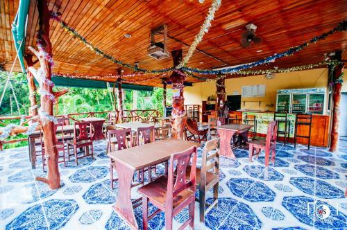 Hostal Venus Resort