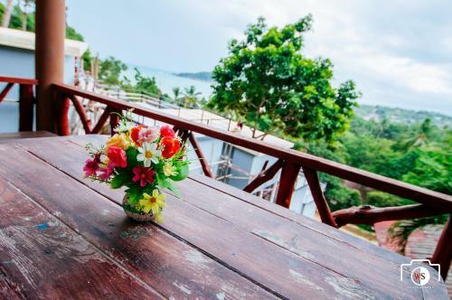 Hostal Venus Resort