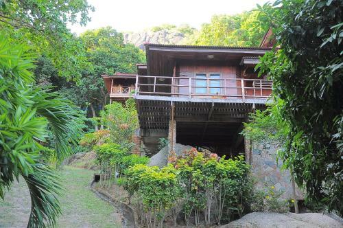 Hostal Venus Resort