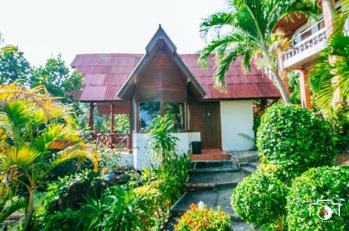 Hostal Venus Resort