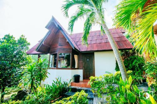 Hostal Venus Resort