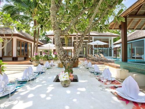 Villa Ban Suriya