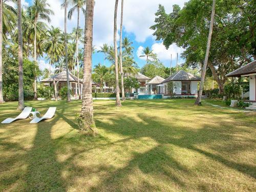 Villa Ban Suriya
