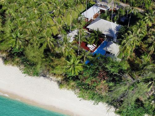 Villa Ban Suriya