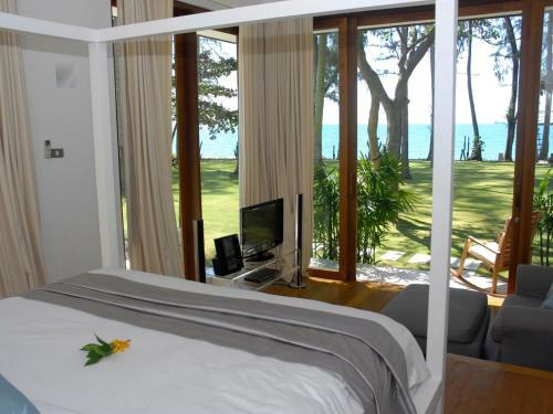 Villa Ban Suriya