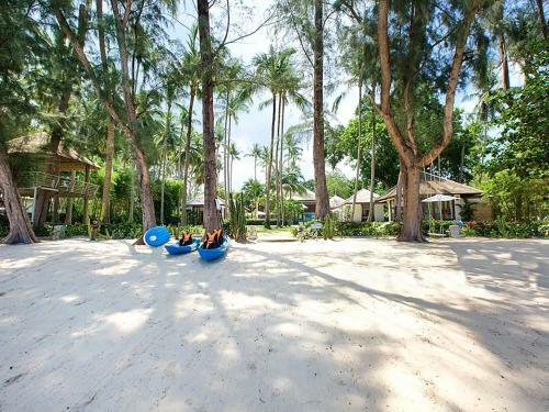 Villa Ban Suriya