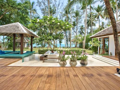 Villa Ban Suriya