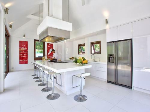 Villa Ban Suriya