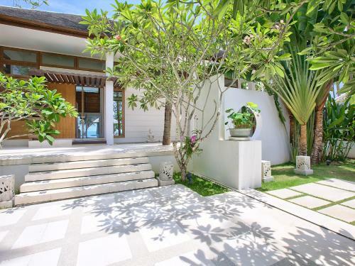 Villa Ban Suriya