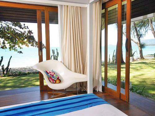 Villa Ban Suriya