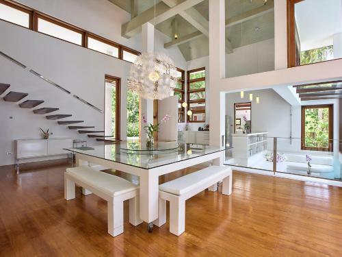 Villa Ban Suriya