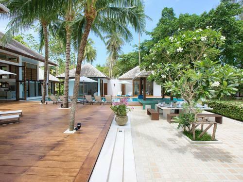 Villa Ban Suriya