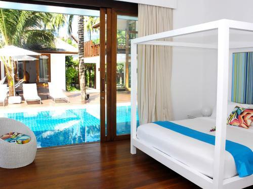 Villa Ban Suriya
