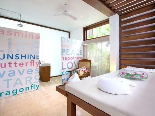 Villa Ban Suriya
