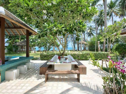 Villa Ban Suriya