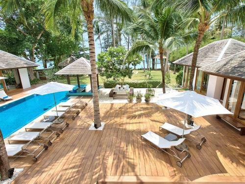 Villa Ban Suriya