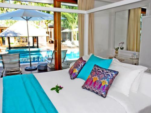 Villa Ban Suriya