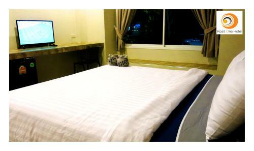 Kosit One Hotel