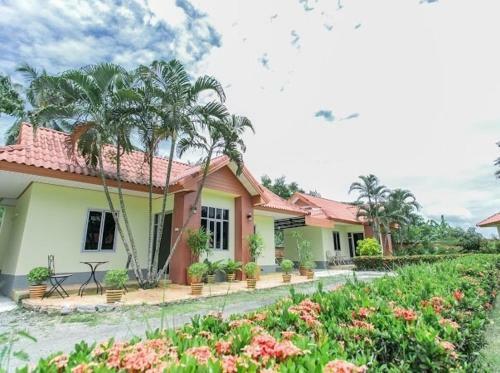 Hotel Olivia Resort Pak Phanang