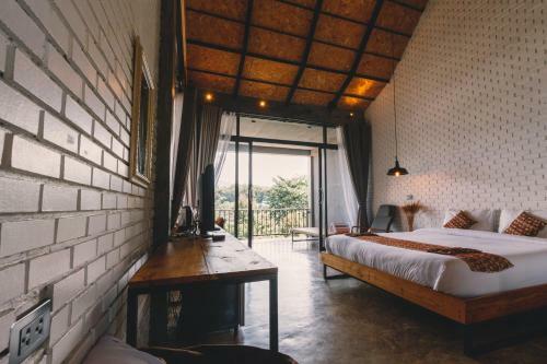 Hotel Cocoa Valley Resort