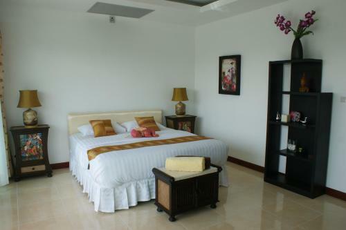 Sumali Villa