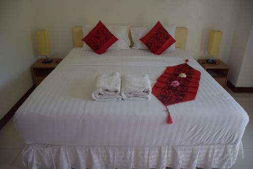 Sumali Villa