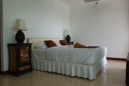 Sumali Villa