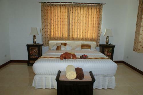 Sumali Villa