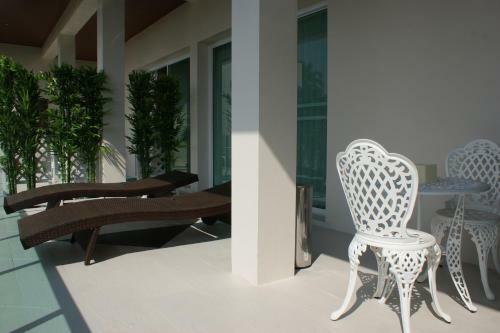 Sumali Villa