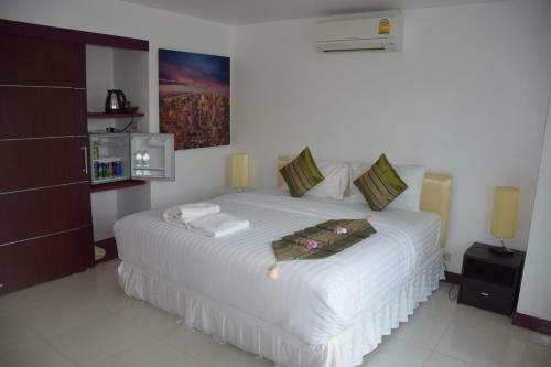 Sumali Villa