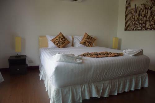 Sumali Villa