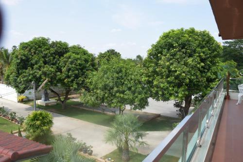 Sumali Villa