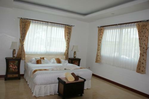 Sumali Villa