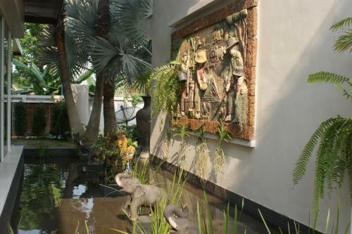 Sumali Villa