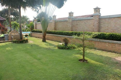 Sumali Villa