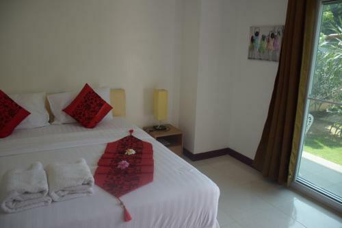 Sumali Villa