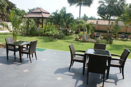 Sumali Villa