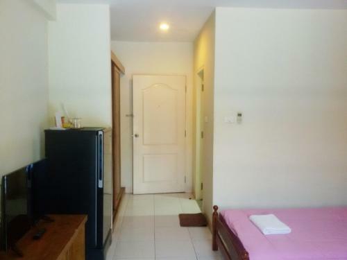 Aparthotel The One Place Apartment