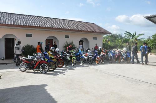 Hostal Banana Resort