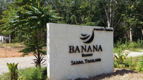 Hostal Banana Resort