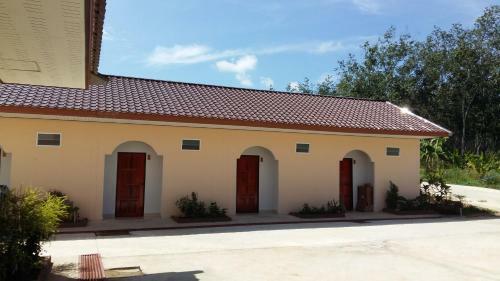 Hostal Banana Resort