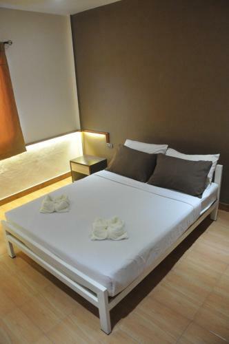 Hostal Banana Resort