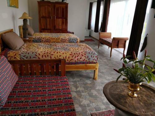 Hotel Coffee&homestay568 Branch 2