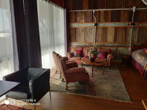 Hotel Coffee&homestay568 Branch 2