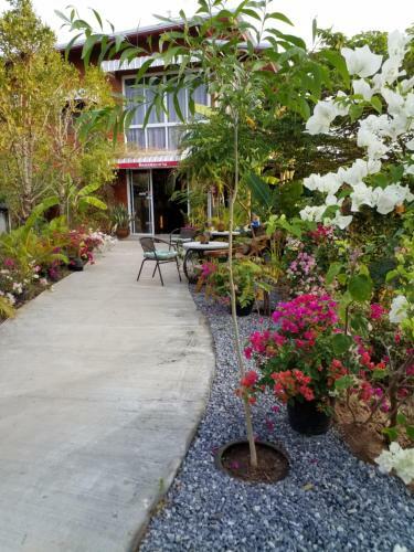 Hotel Coffee&homestay568 Branch 2