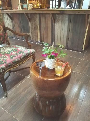 Hotel Coffee&homestay568 Branch 2