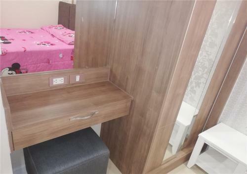 Thai Pattaya Apartment Dusitehaijin